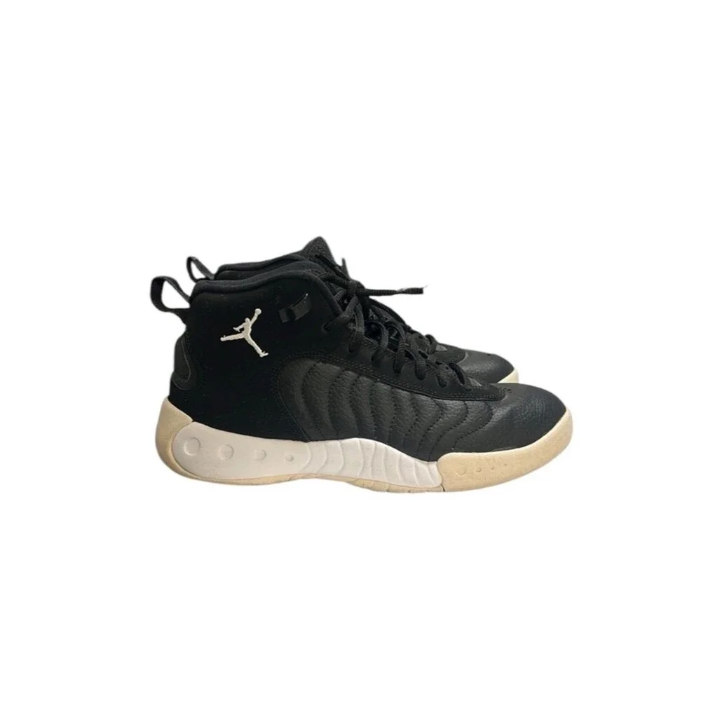 Jordan Jumpman Pro GS Sneakers Size 6.5Y